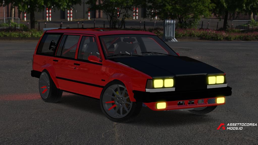687_Bros_Volvo_745_Wagon