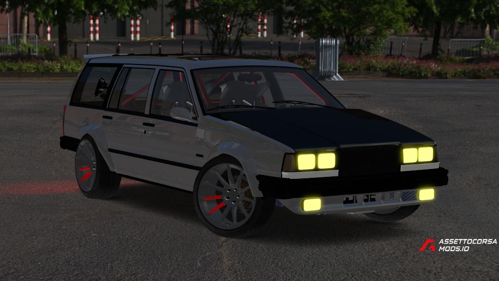 687_Bros_Volvo_745_Wagon