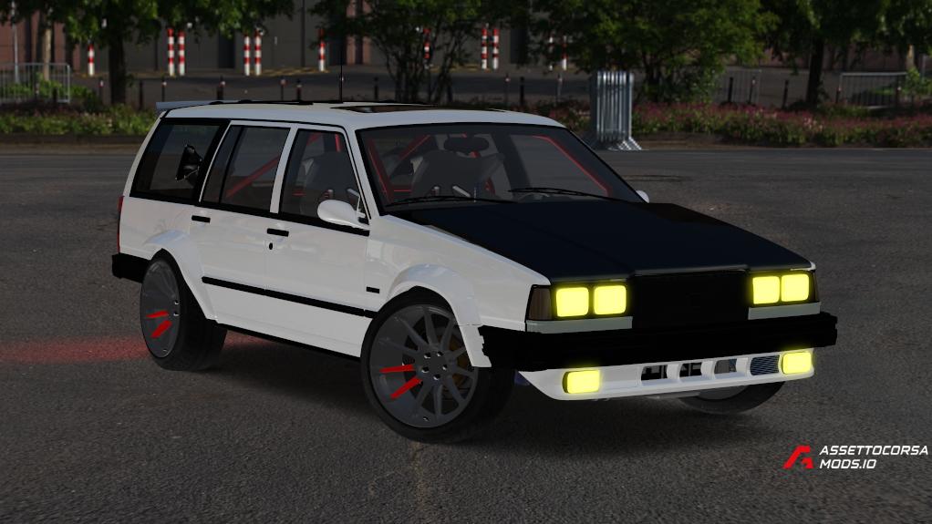 687_Bros_Volvo_745_Wagon