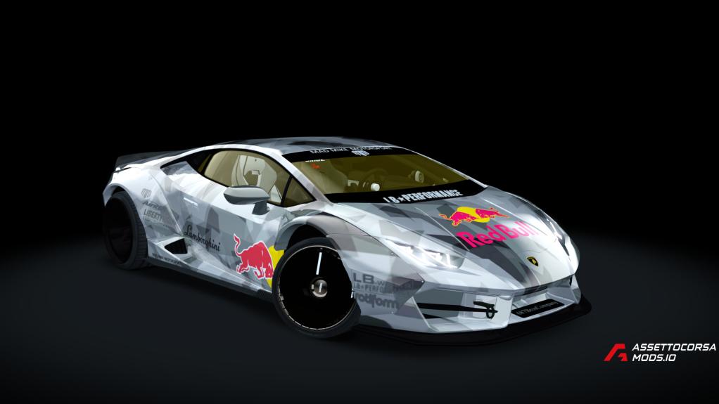 687 Bros Lambo MAD Mike