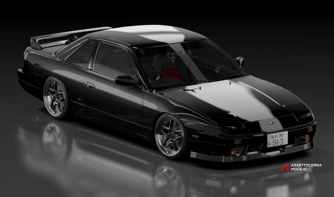 RazWorx PS13 Onevia