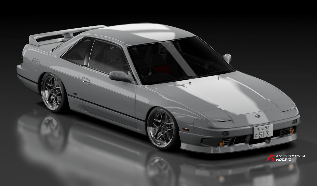 RazWorx PS13 Onevia