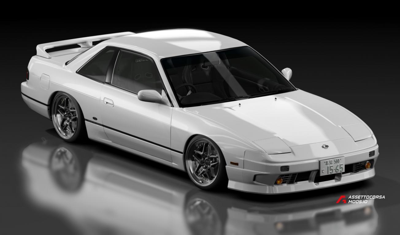 RazWorx PS13 Onevia