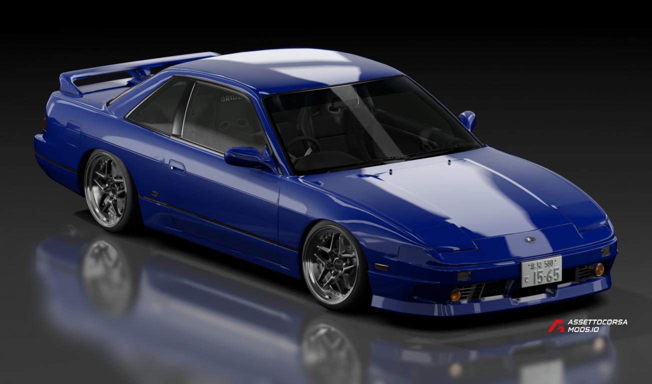 RazWorx PS13 Onevia