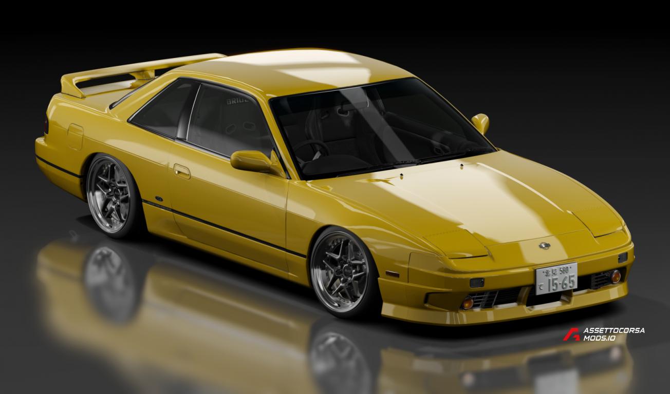 RazWorx PS13 Onevia