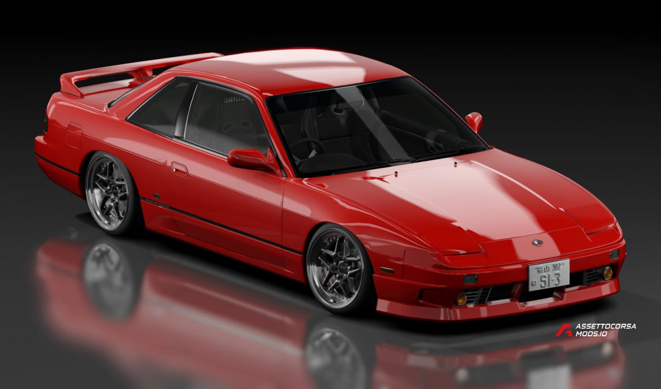 RazWorx PS13 Onevia