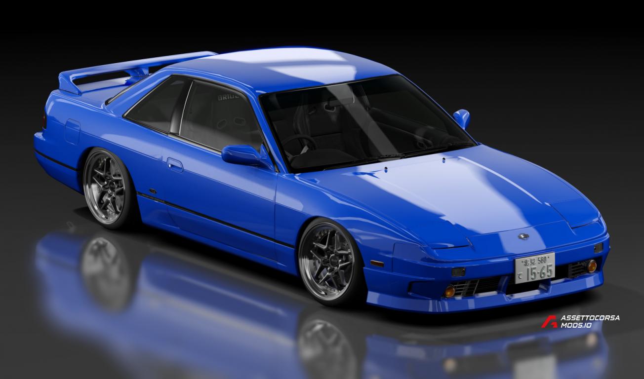 RazWorx PS13 Onevia