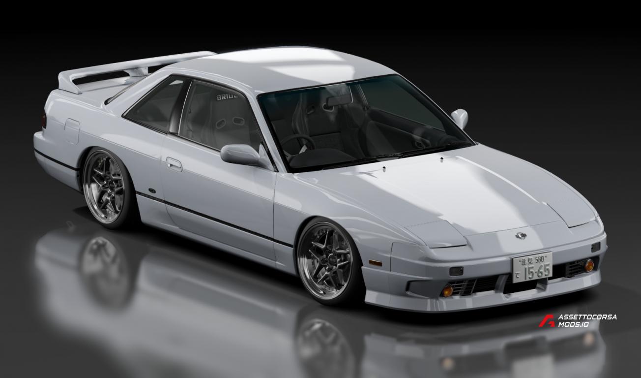 RazWorx PS13 Onevia