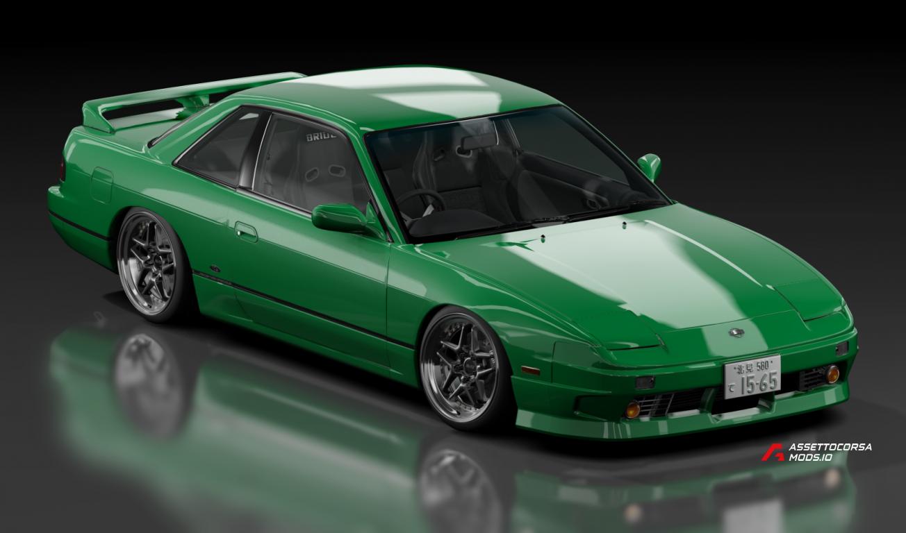 RazWorx PS13 Onevia