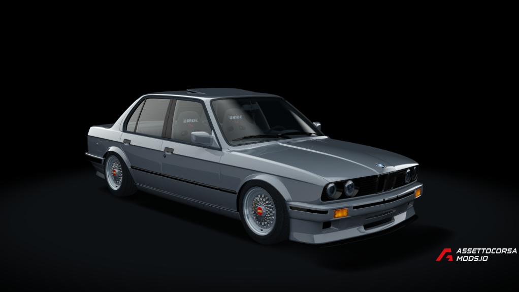 Dank Drifts E30 325i