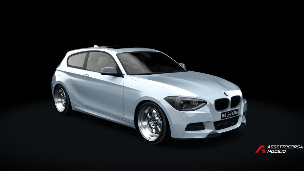 BMW M135i Turbo