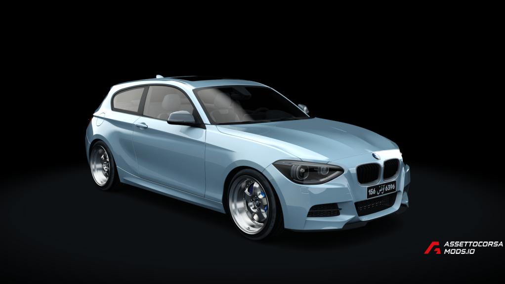 BMW M135i Turbo
