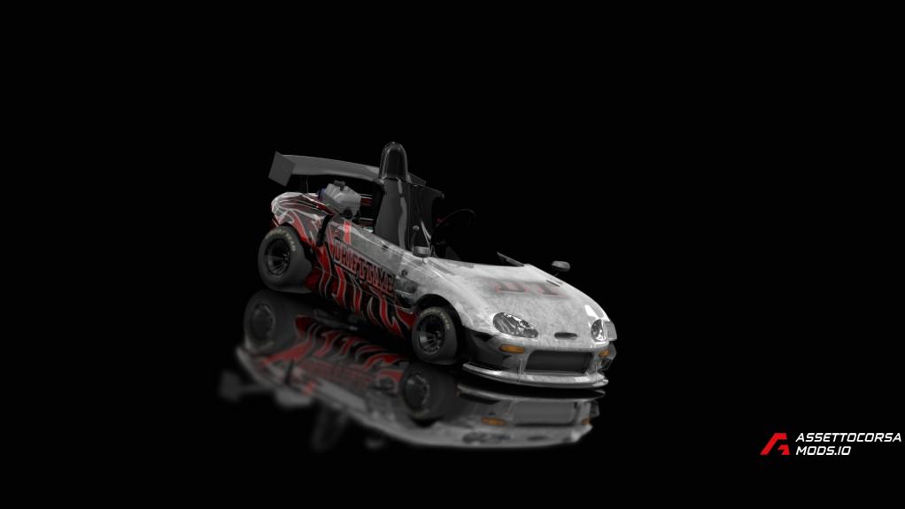Drifttime Drift Kart