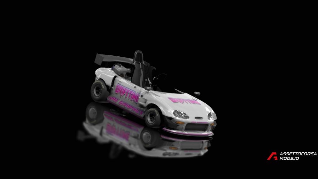 Drifttime Drift Kart