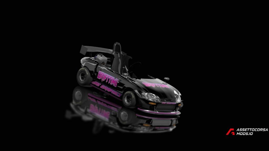 Drifttime Drift Kart