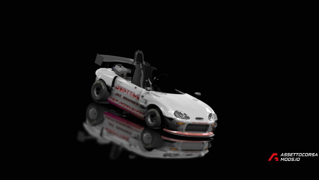 Drifttime Drift Kart