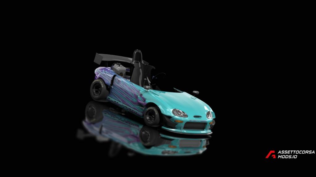 Drifttime Drift Kart