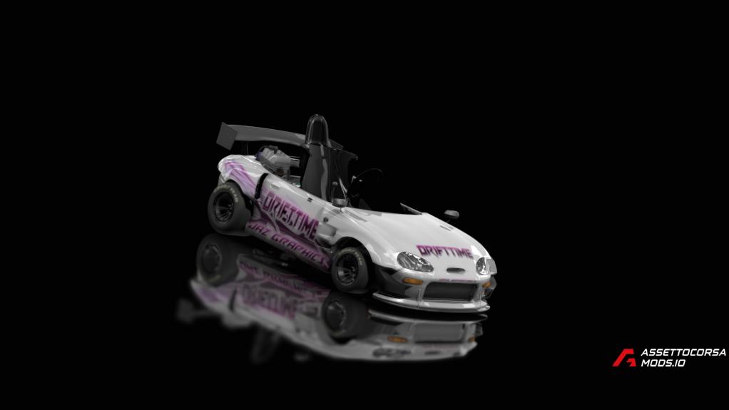 Drifttime Drift Kart