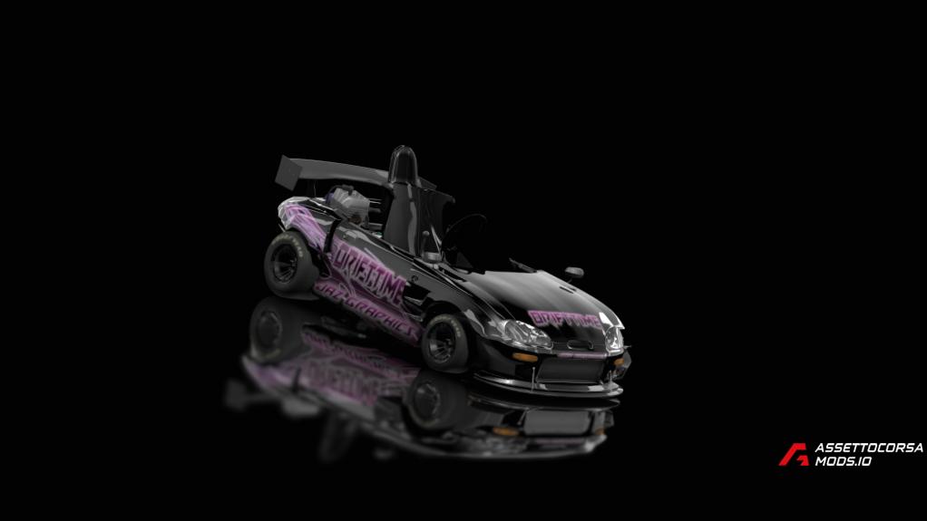 Drifttime Drift Kart