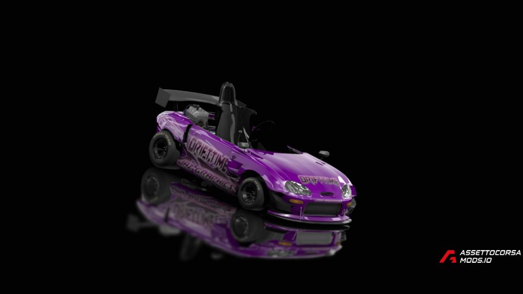 Drifttime Drift Kart
