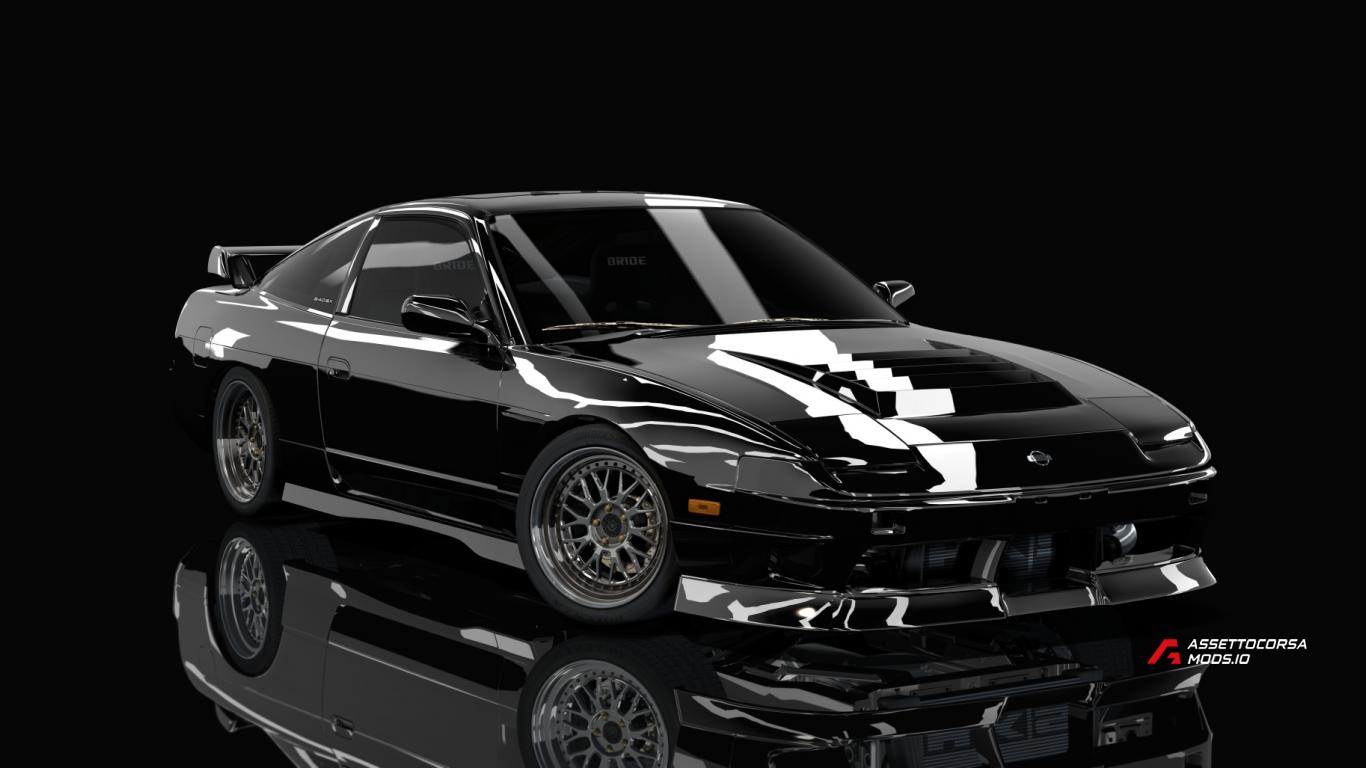 Nissan 240SX