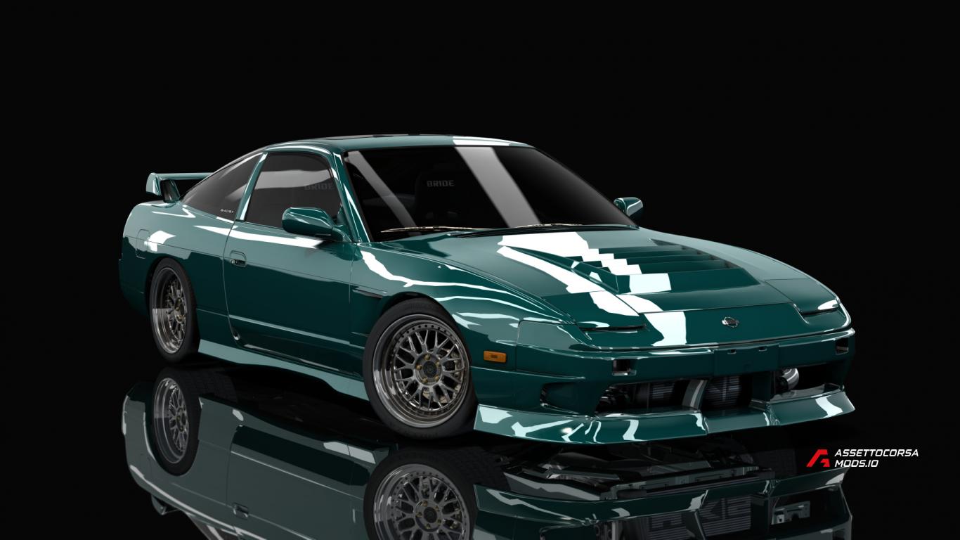 Nissan 240SX