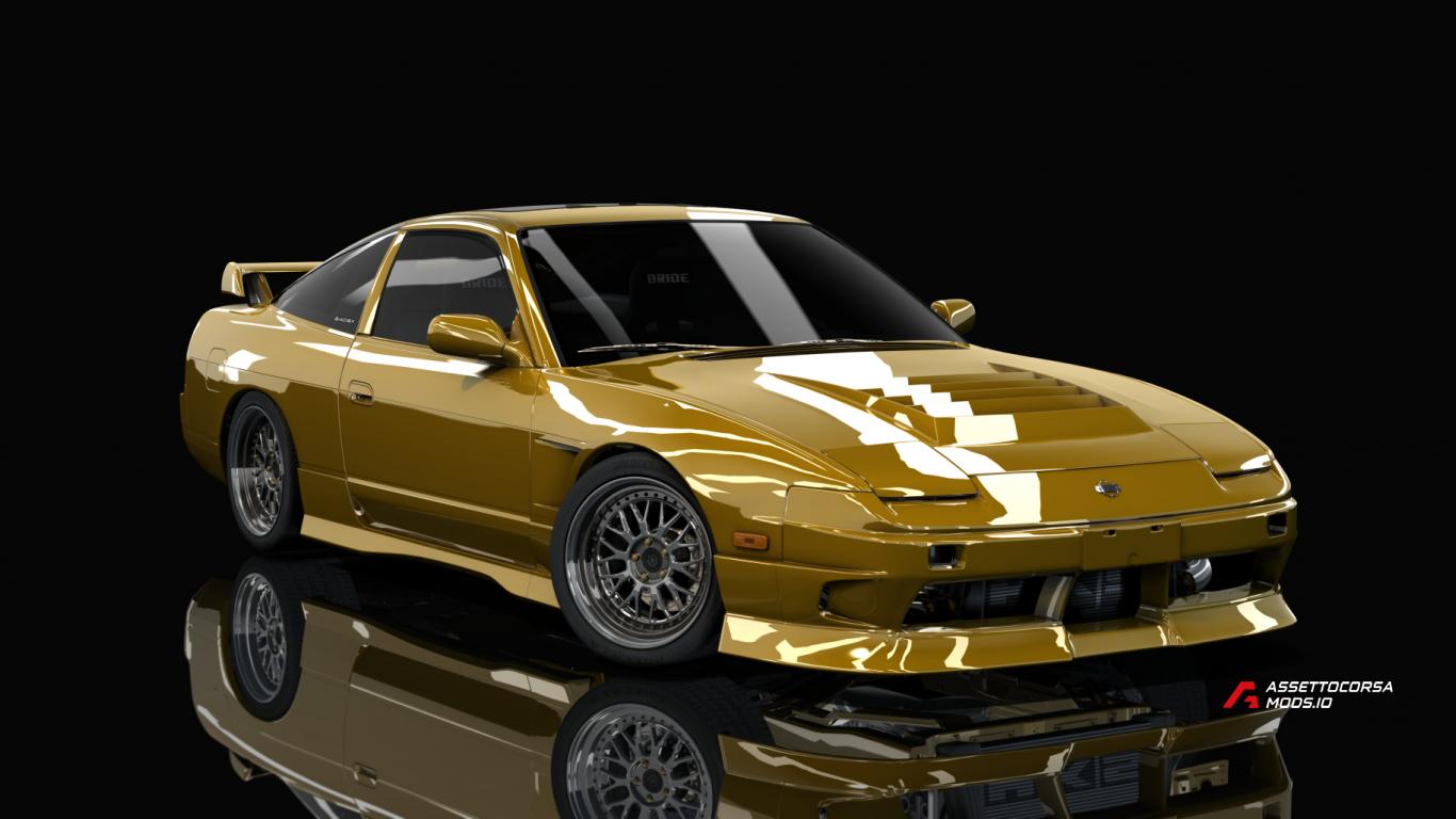 Nissan 240SX