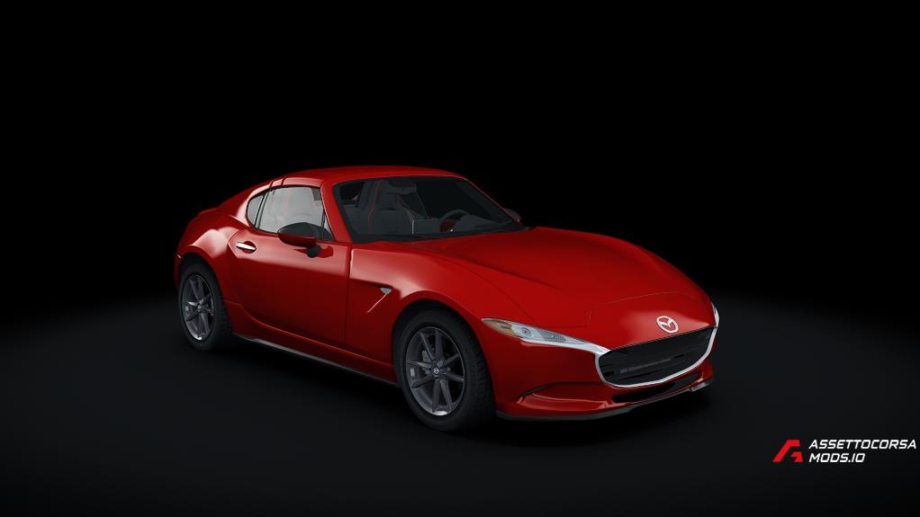 Mazda MX5 NE 1.5