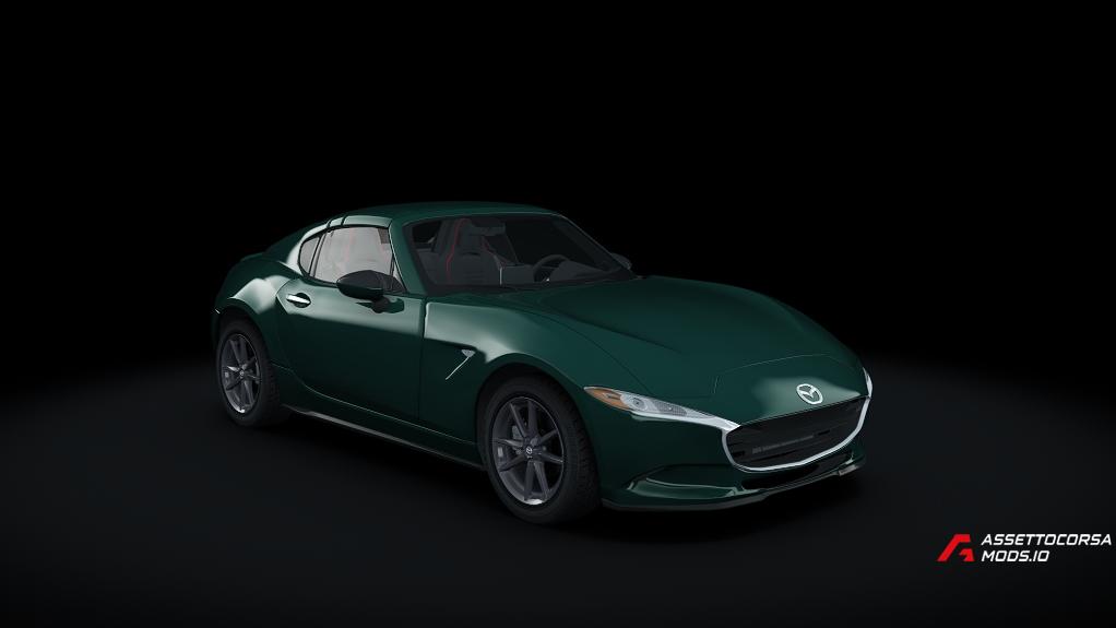 Mazda MX5 NE 1.5
