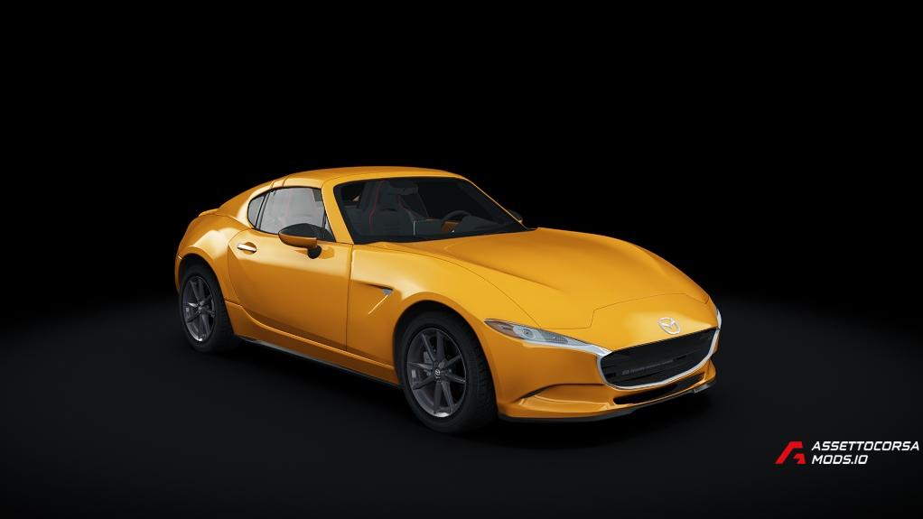 Mazda MX5 NE 1.5