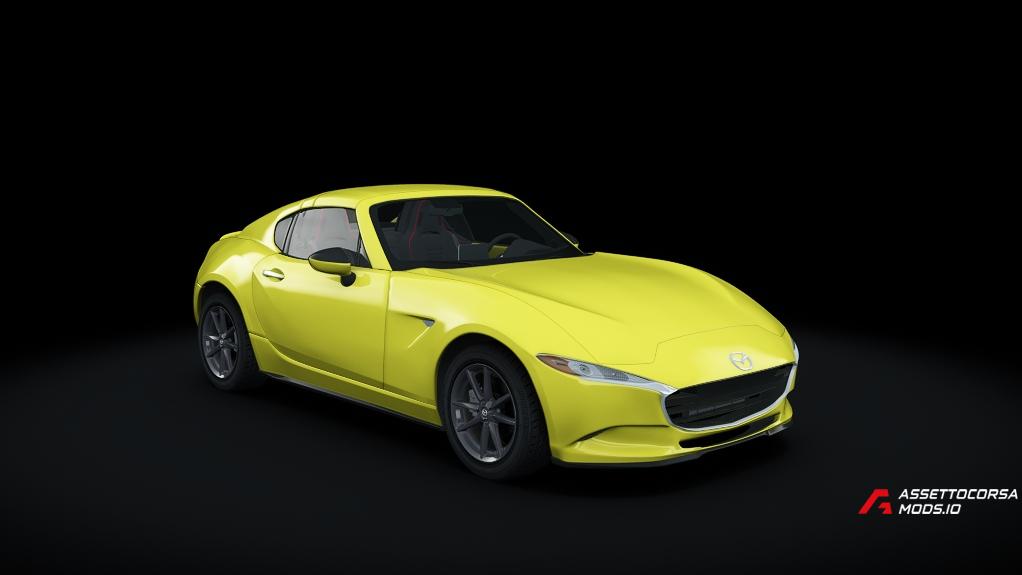 Mazda MX5 NE 1.5