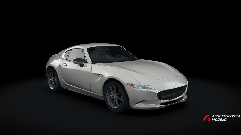 Mazda MX5 NE 1.5