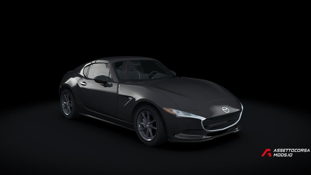 Mazda MX5 NE 1.5
