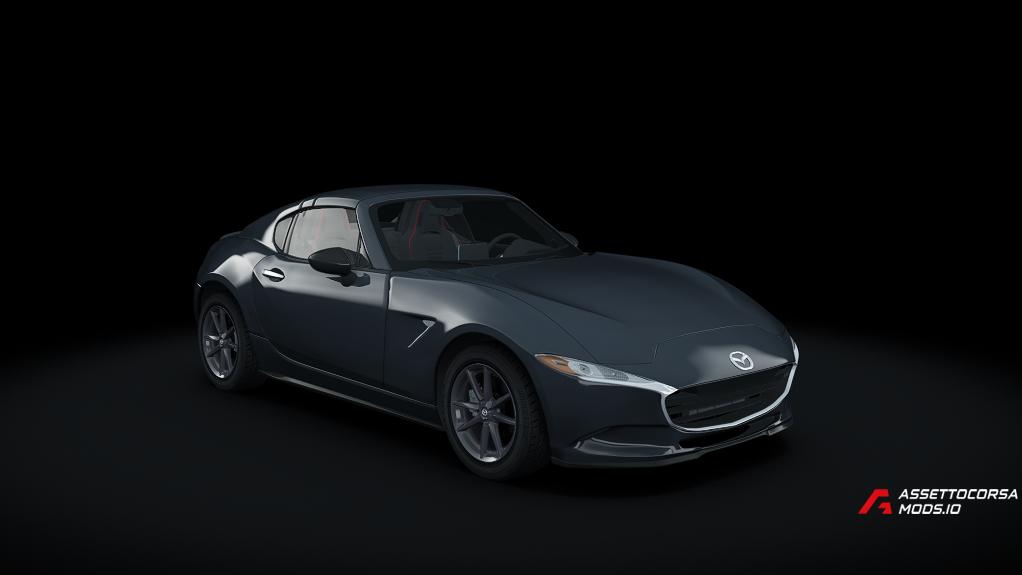 Mazda MX5 NE 1.5