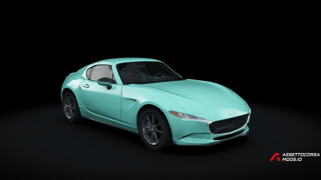 Mazda MX5 NE 1.5