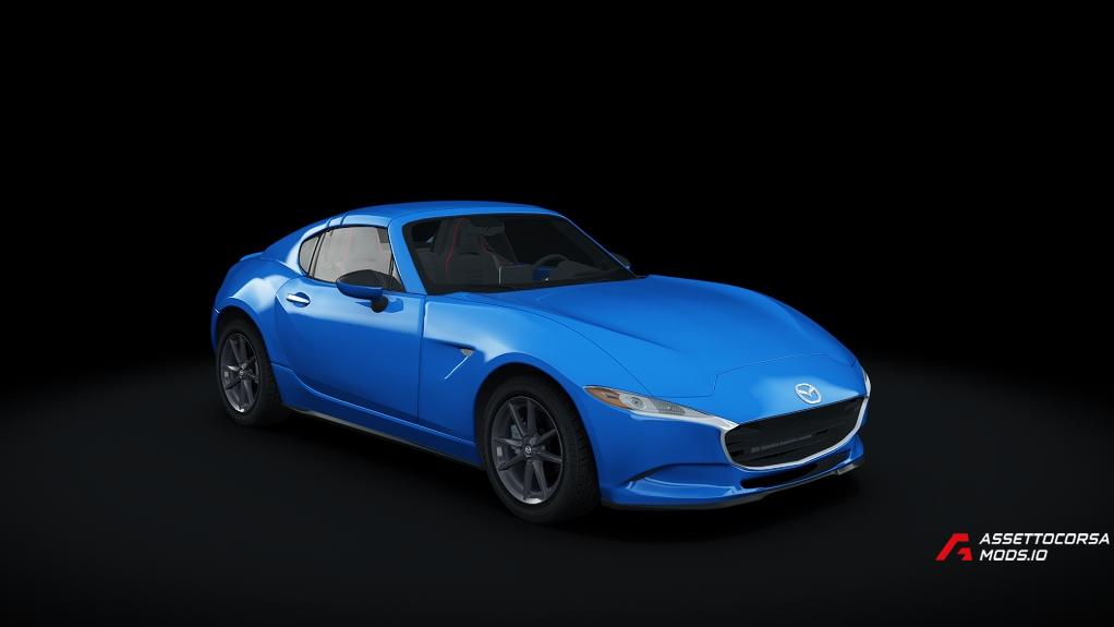 Mazda MX5 NE 1.5