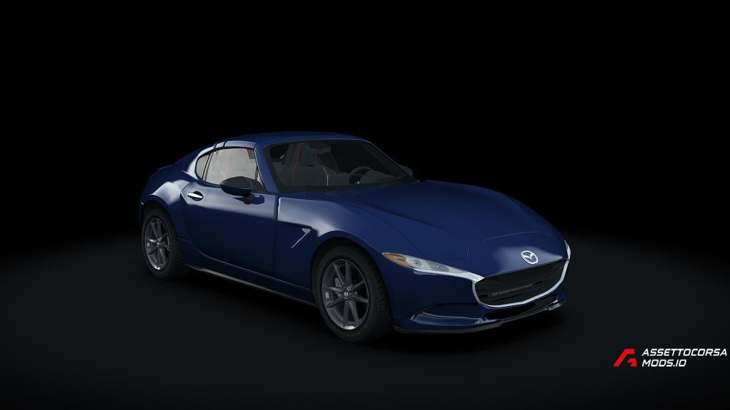 Mazda MX5 NE 1.5