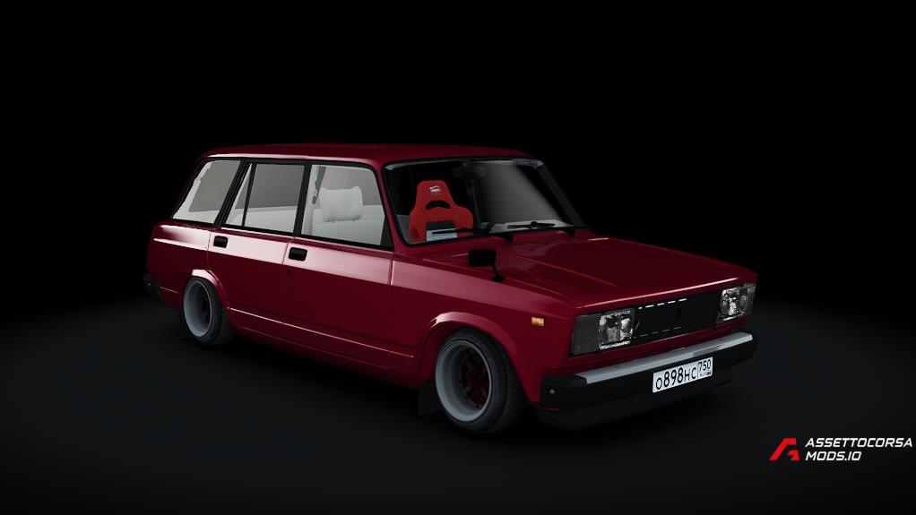 LADA 2104 SDM