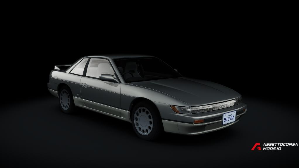 Nissan Silvia S13 Stock K's