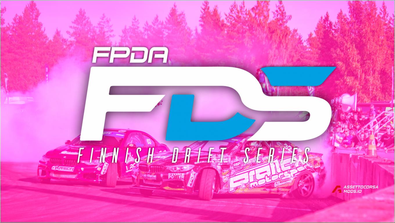 FDS24 Kaanaa