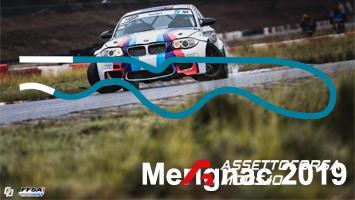 CFD 2019 Merignac