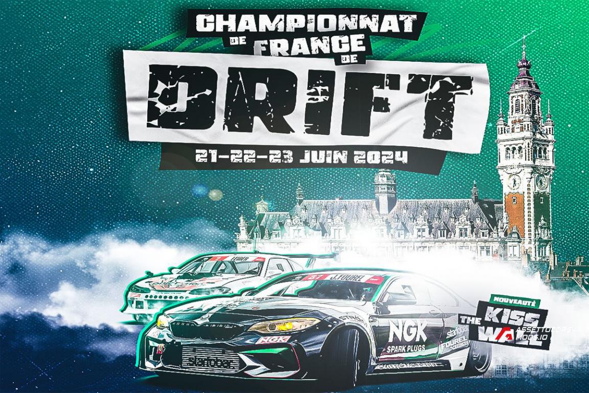 Championnat de France - Croix En Ternois 2024