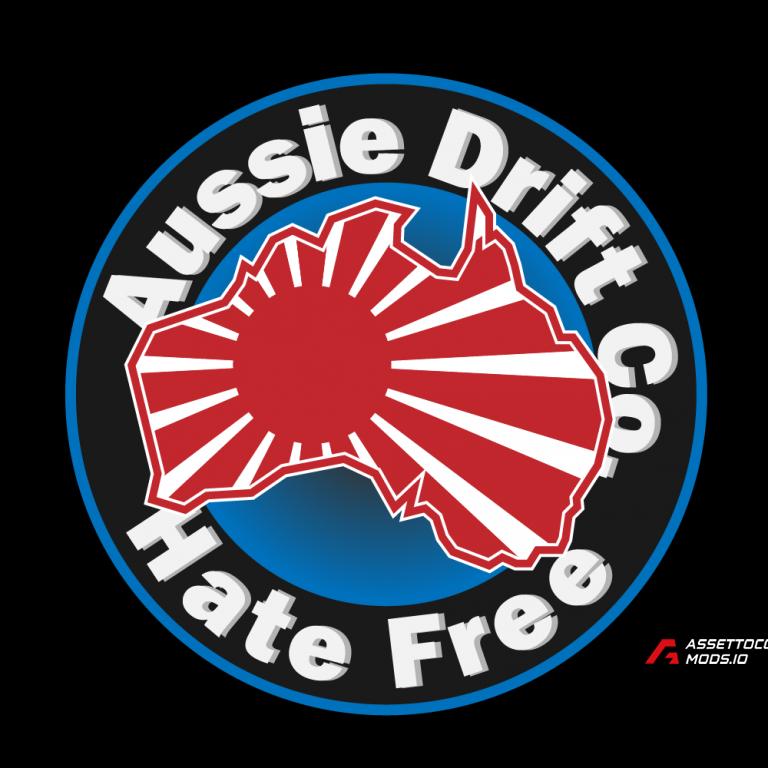 ADC Queensland Raceway Drift