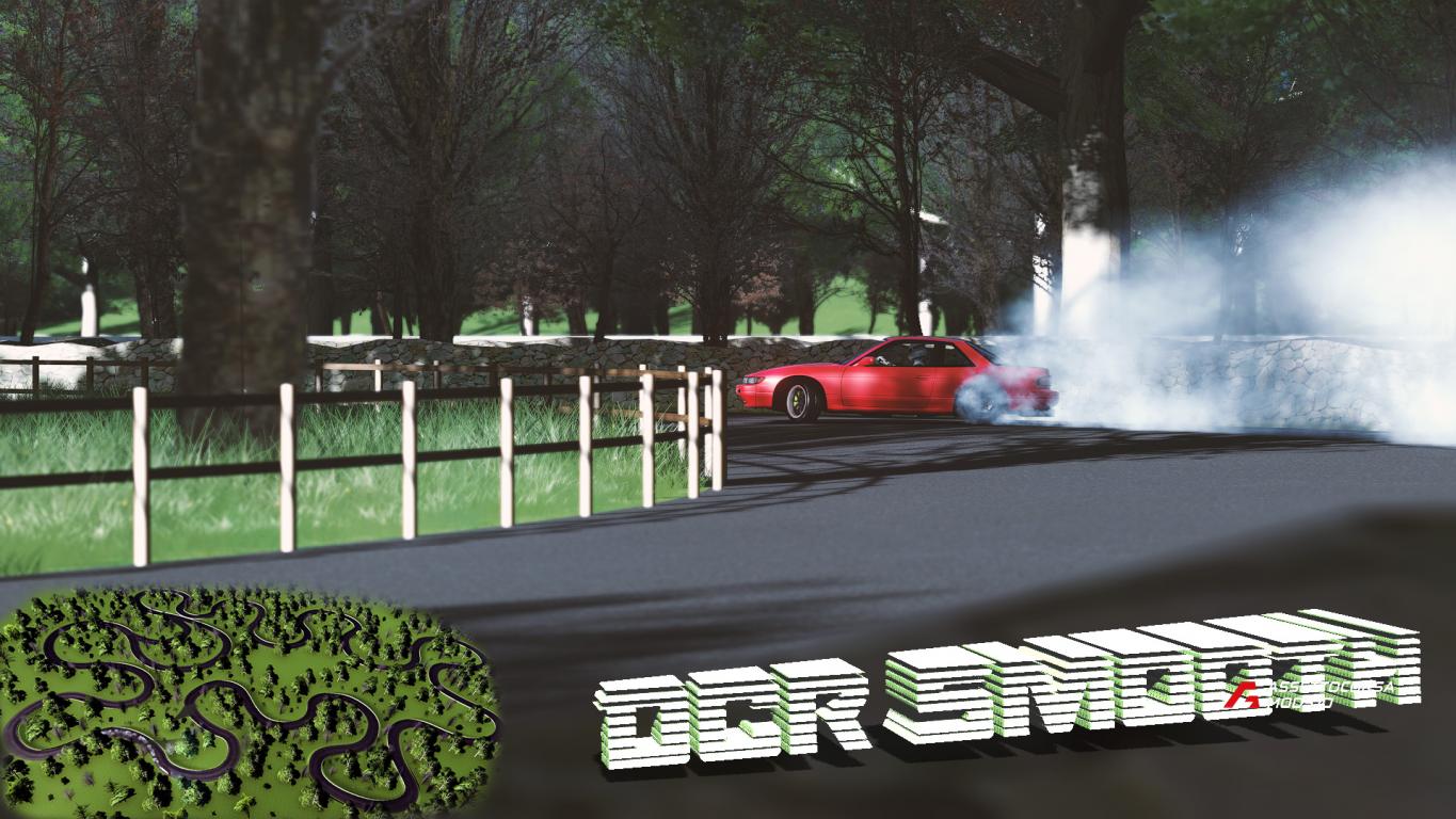 dcr smooth v0.1