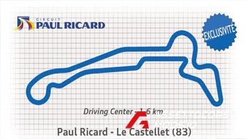 DCGP Driving Center Castellet