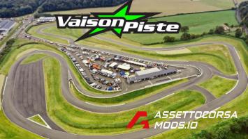 Vaison Piste 2023 Dry