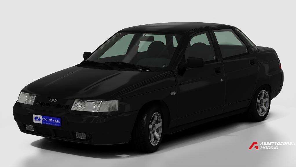 Lada 2110 fakee