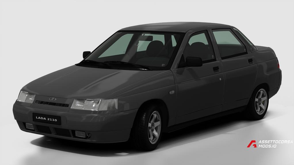 Lada 2110 fakee