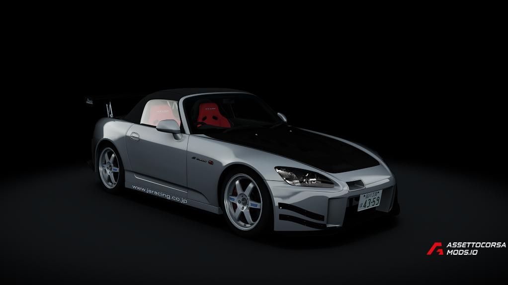 Honda S2000 J'S Racing (AP1)