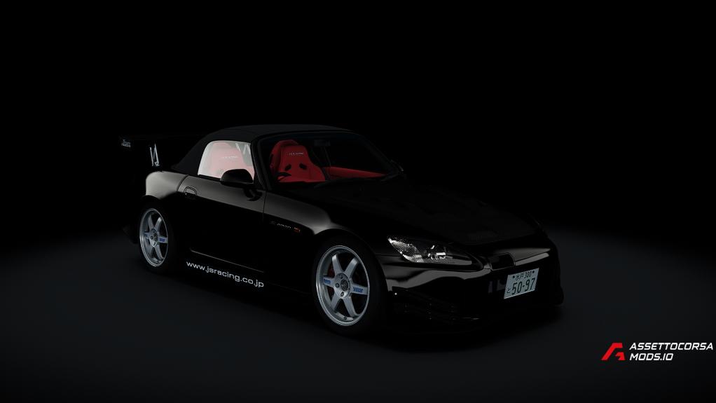 Honda S2000 J'S Racing (AP1)